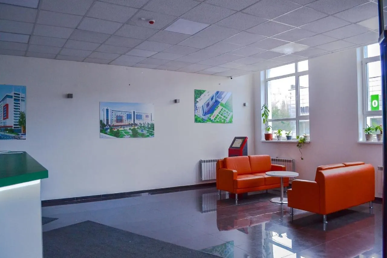 ***  Kiev City Hotel Ukrayna