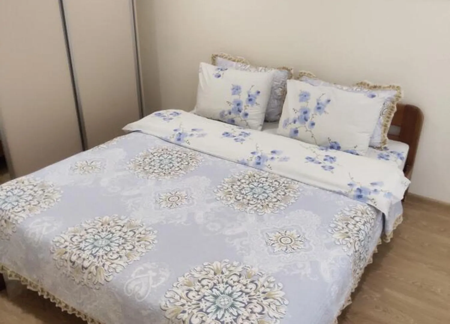 Kiev City Hotel 3*, Kyjev Ukrajina
