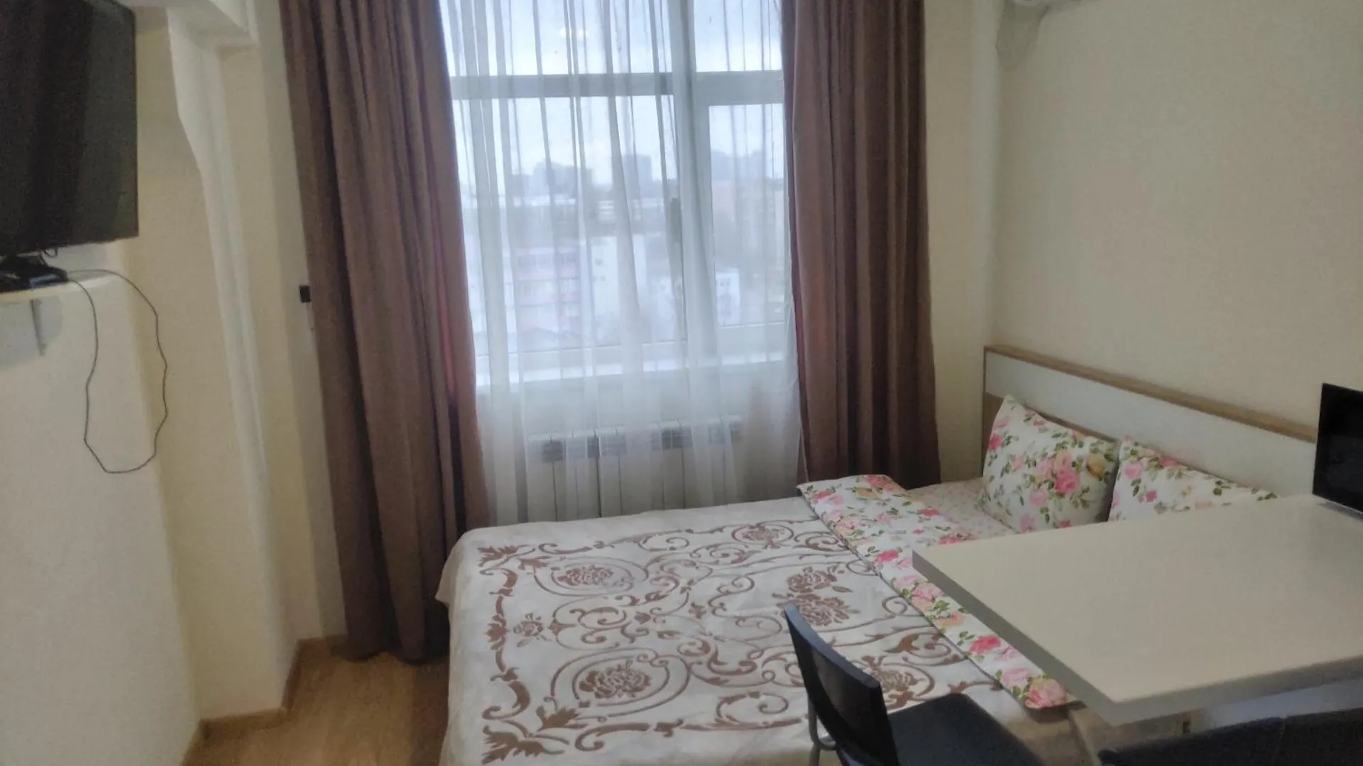 Kiev City Hotel 3*, Kiew Ukraine