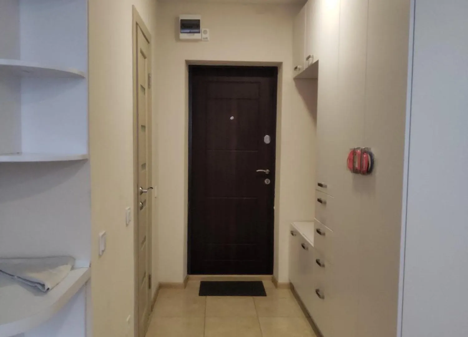 Kiev City Hotel 3*, Kyjev Ukrajina