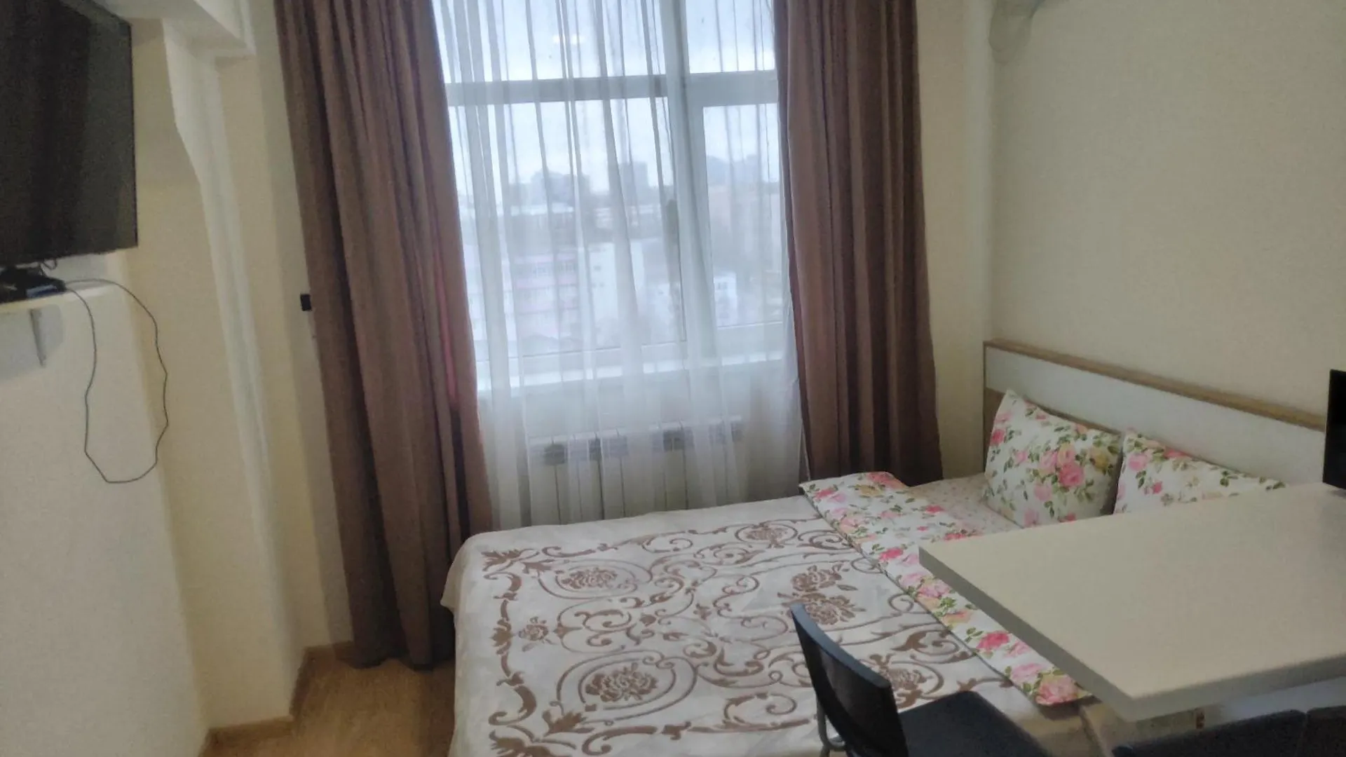 Kiev City Hotel  Kiew