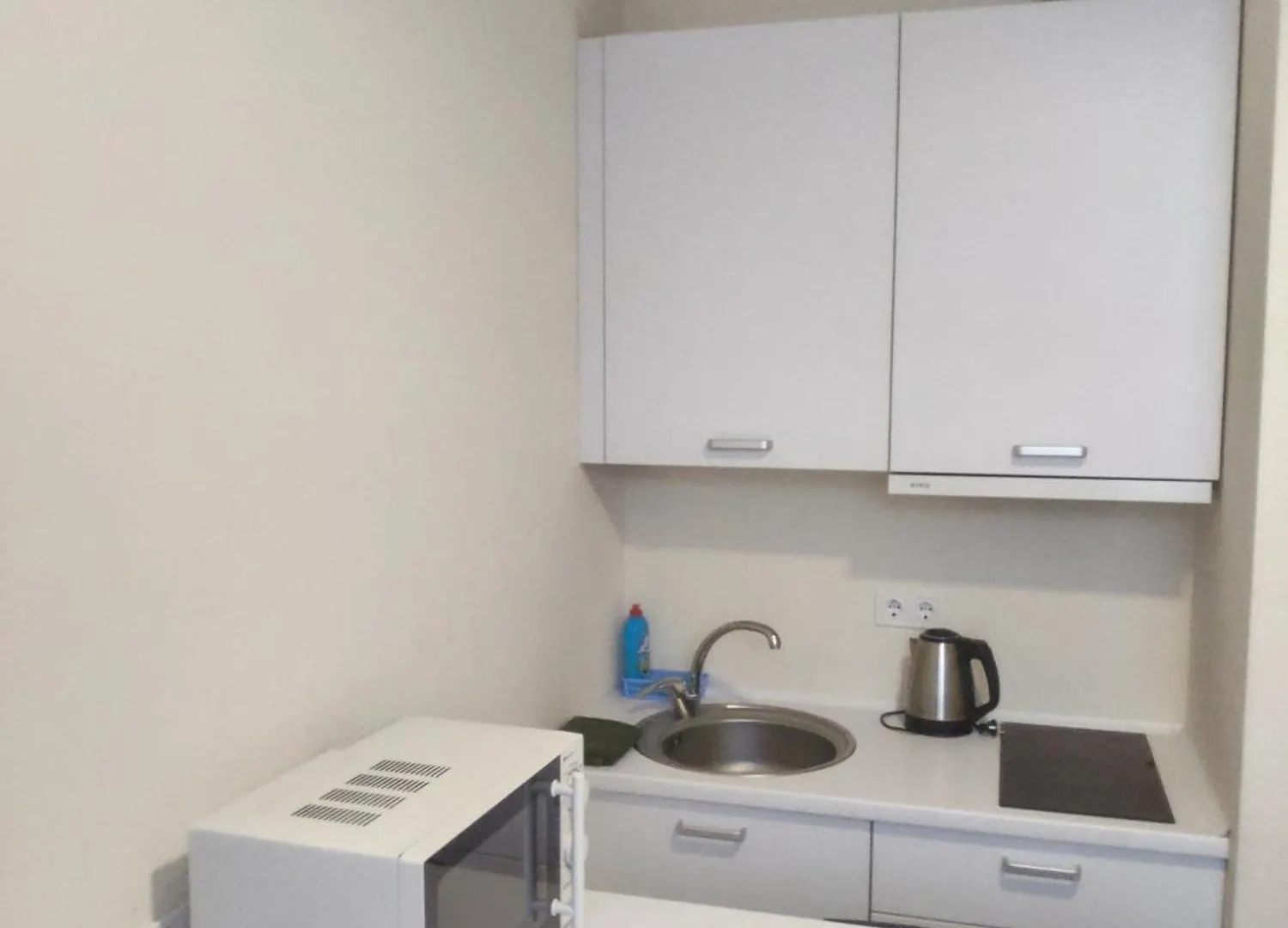 Kiev City Hotel 3*, Kiew