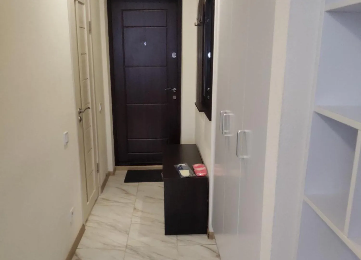 Kiev City Hotel Kiew
