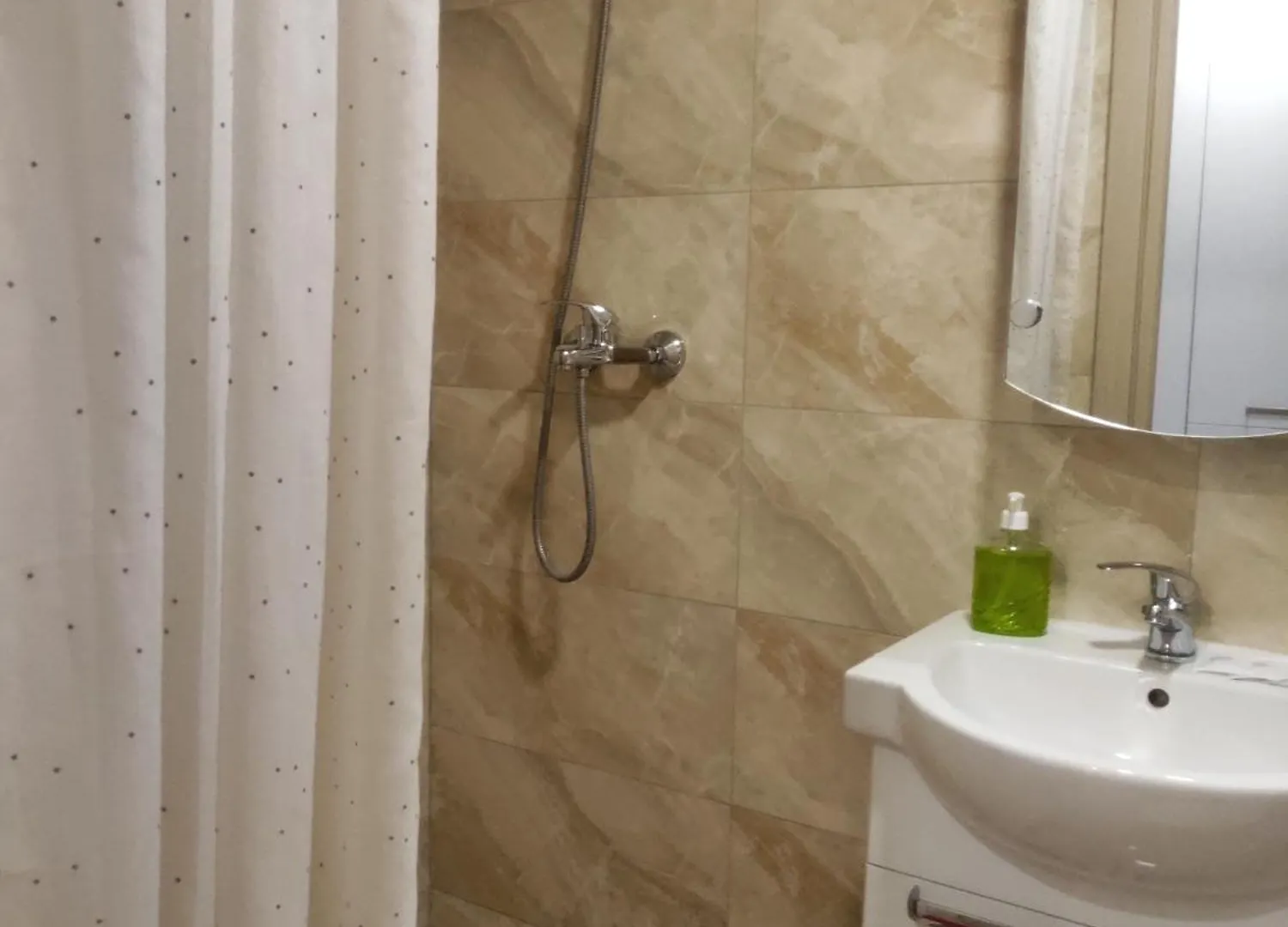 Kiev City Hotel Ukraine