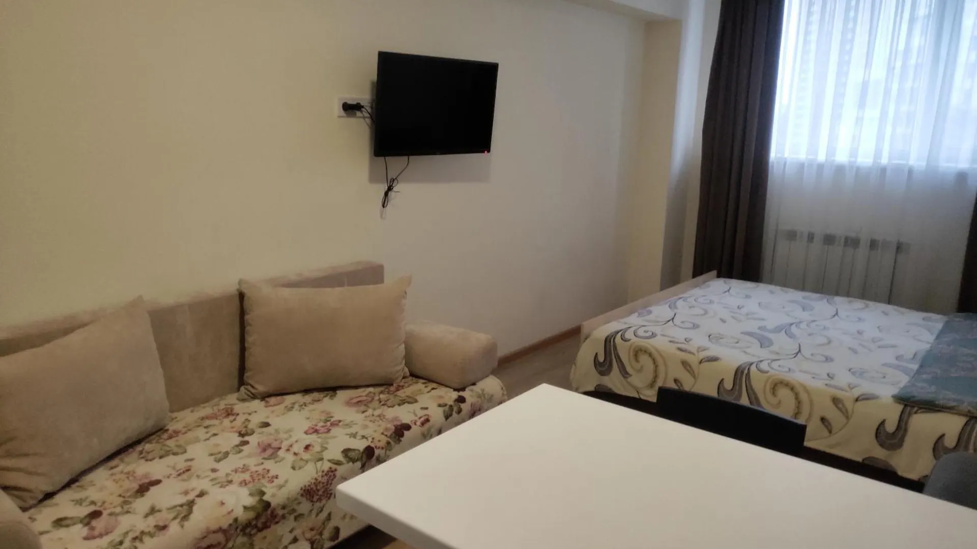 Kiev City Hotel