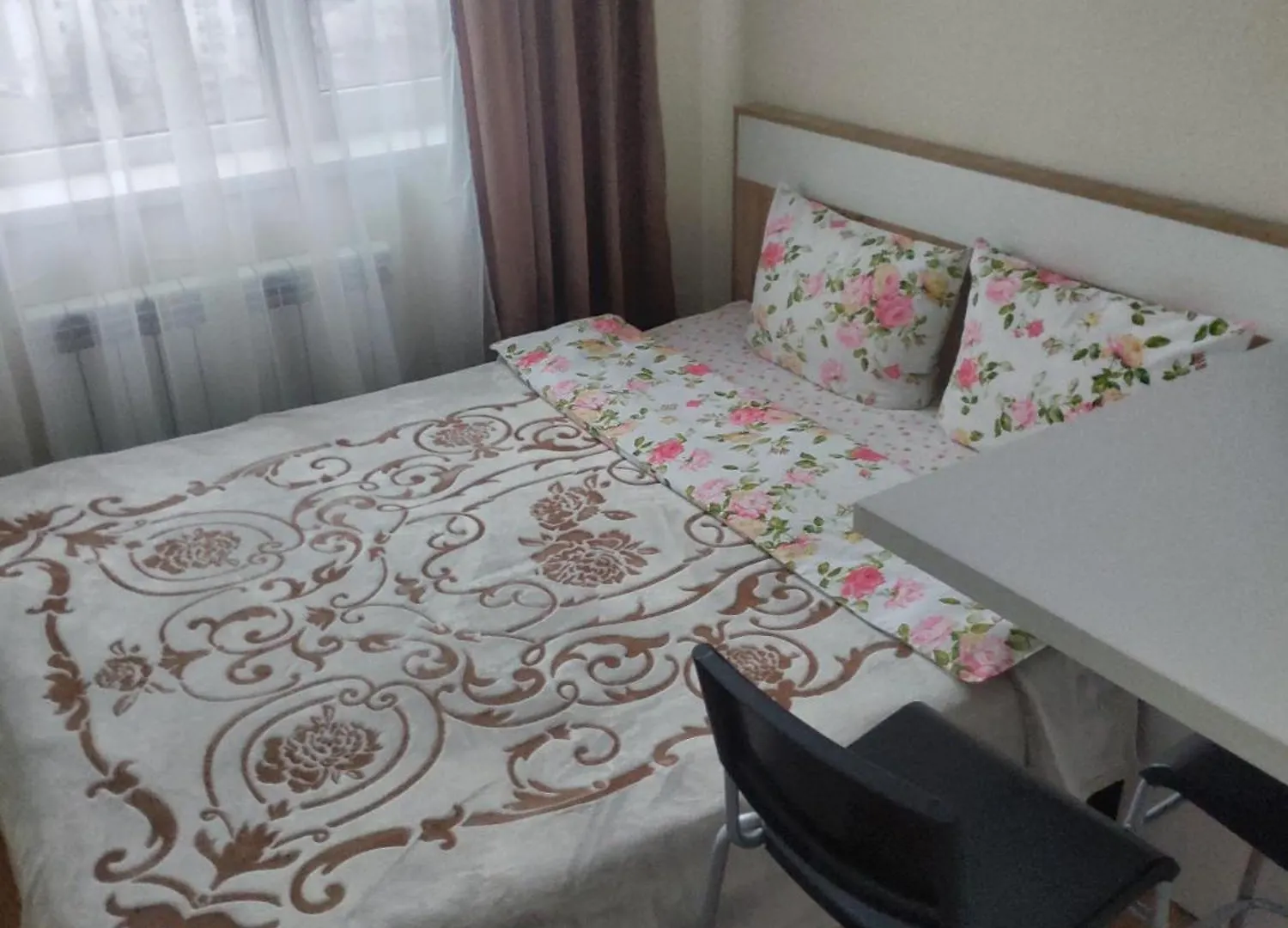 Kiev City Hotel