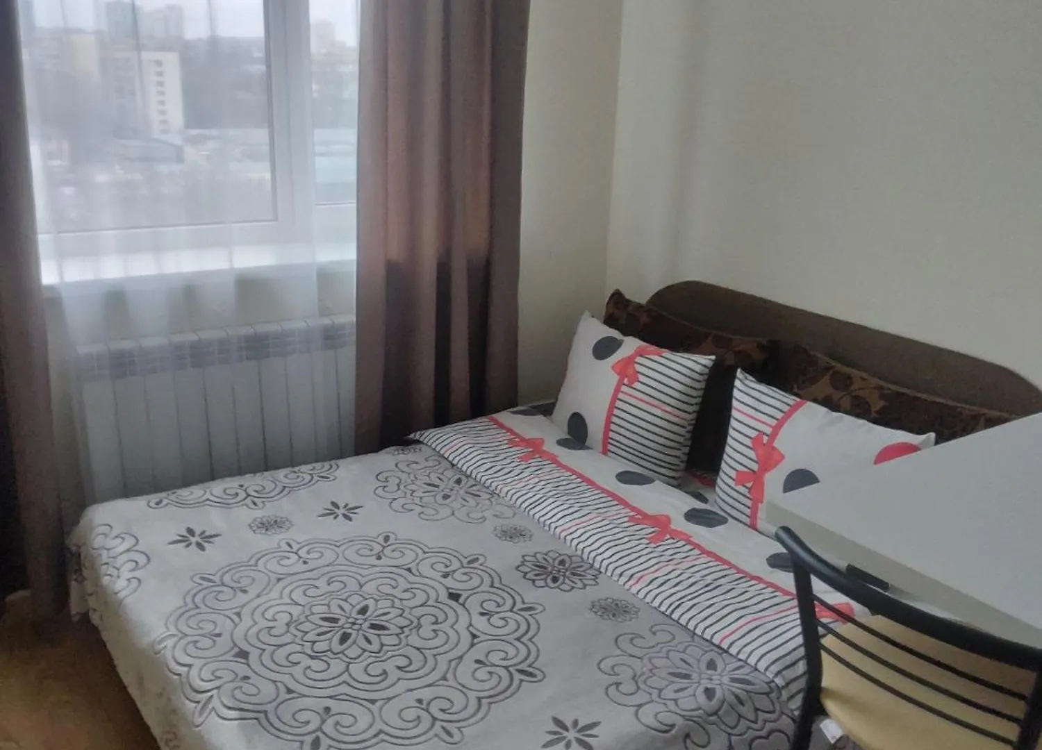 Kiev City Hotel