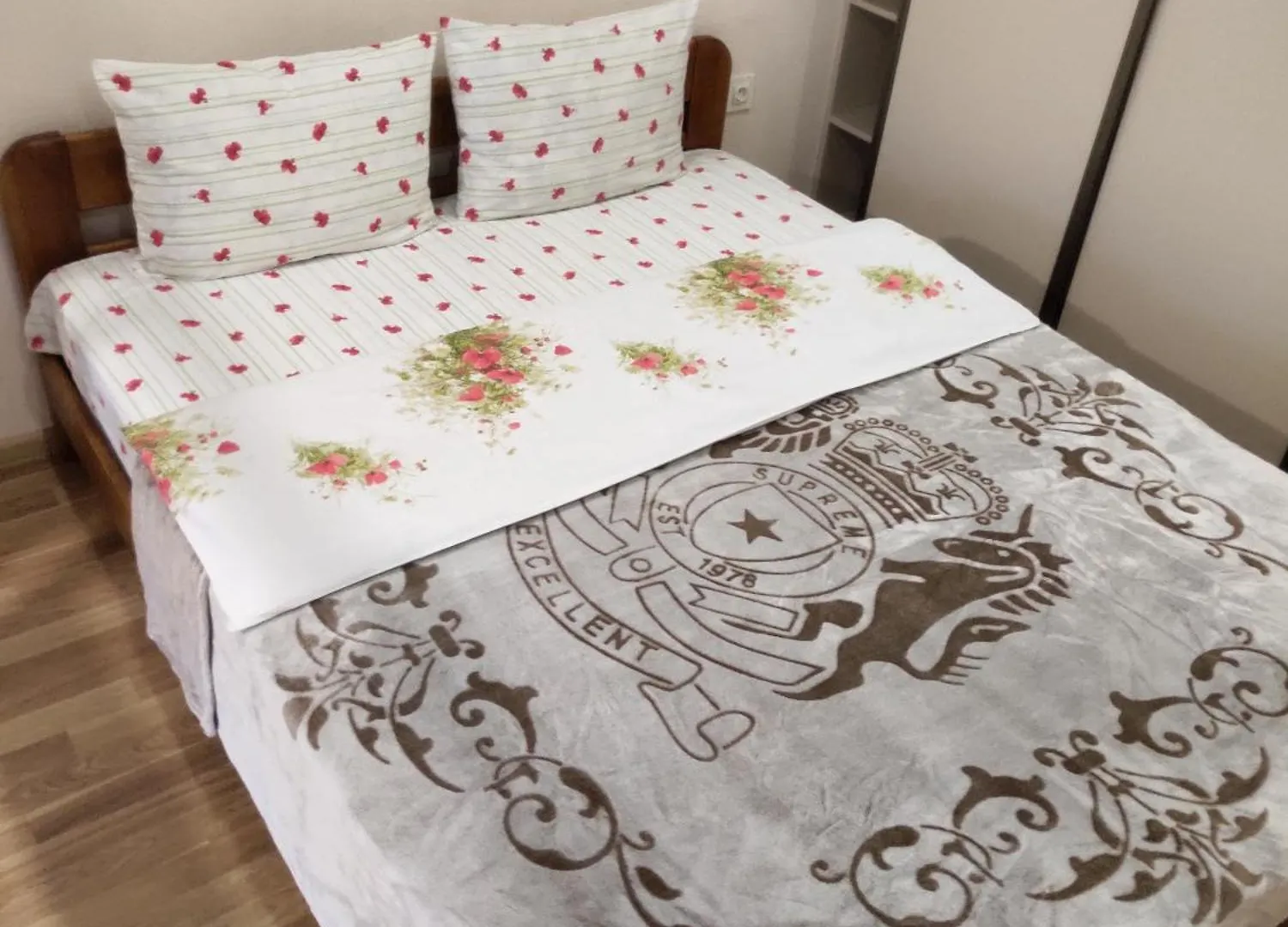 ***  Kiev City Hotel Ukrayna