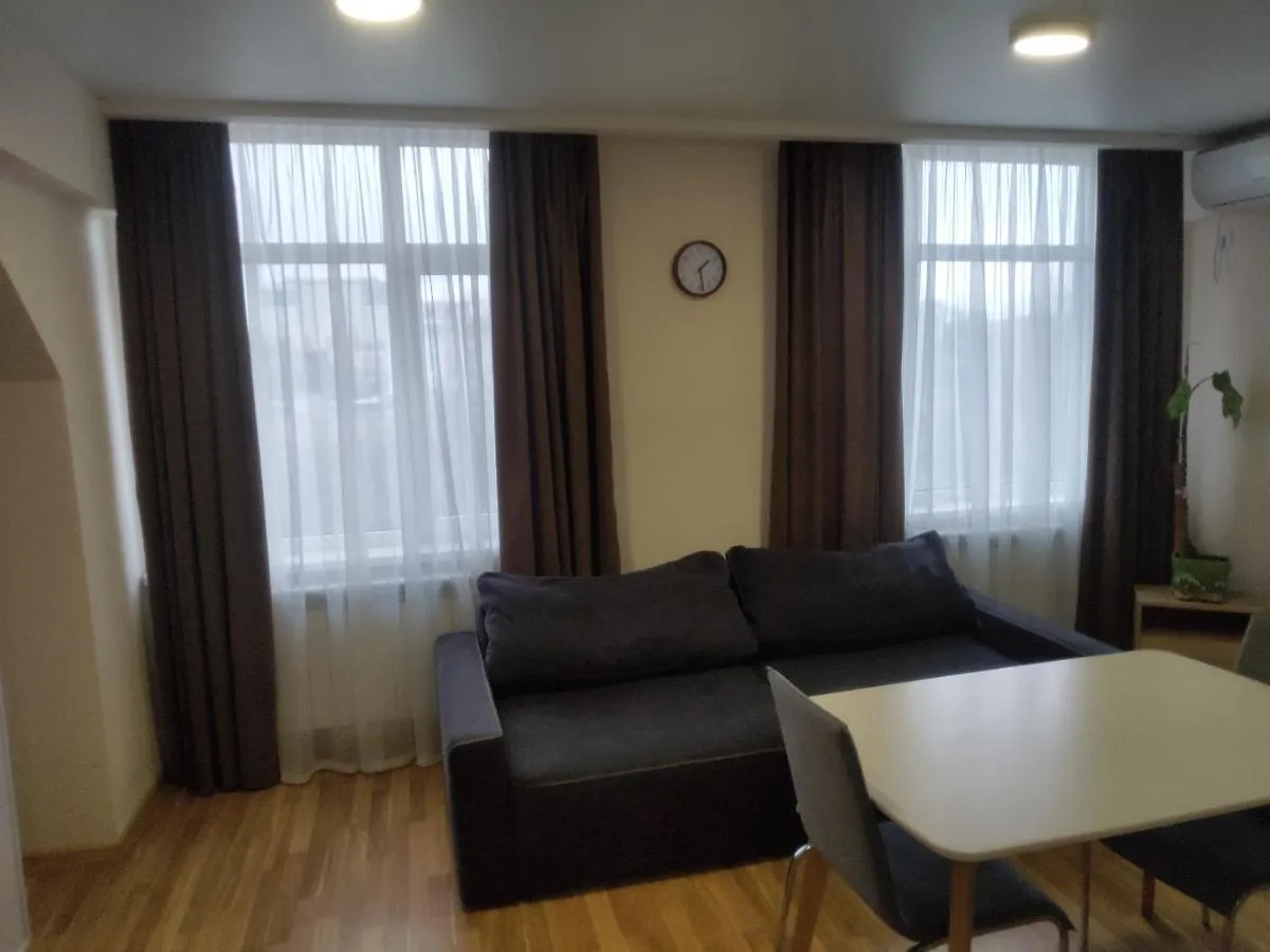 Kiev City Hotel