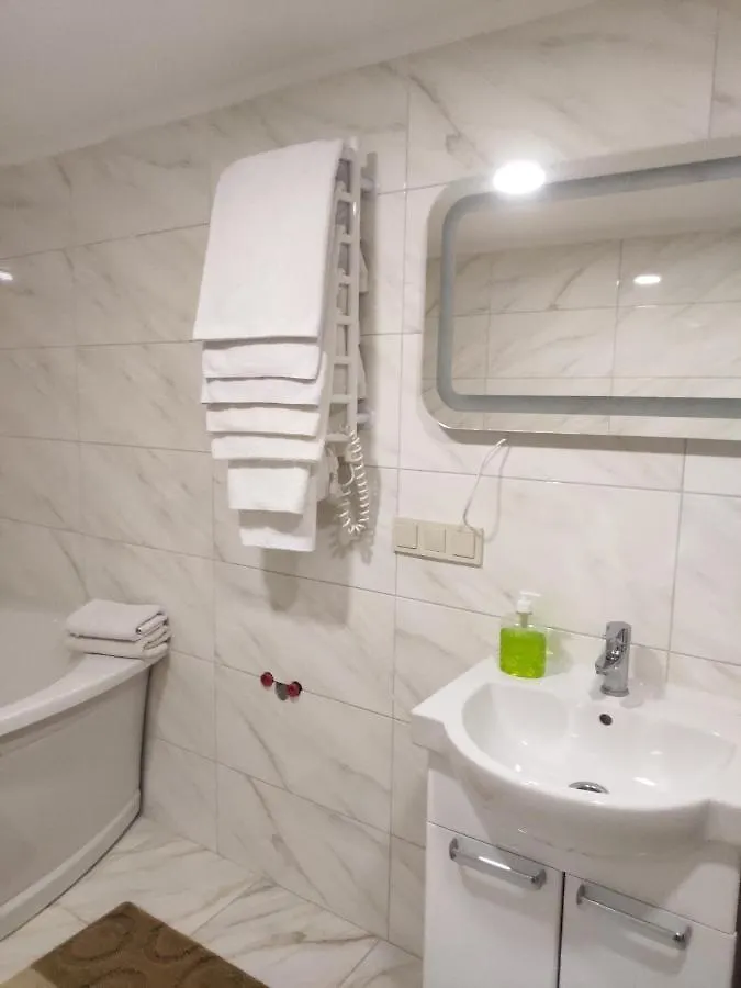 Kiev City Hotel 3*, Kiew Ukraine