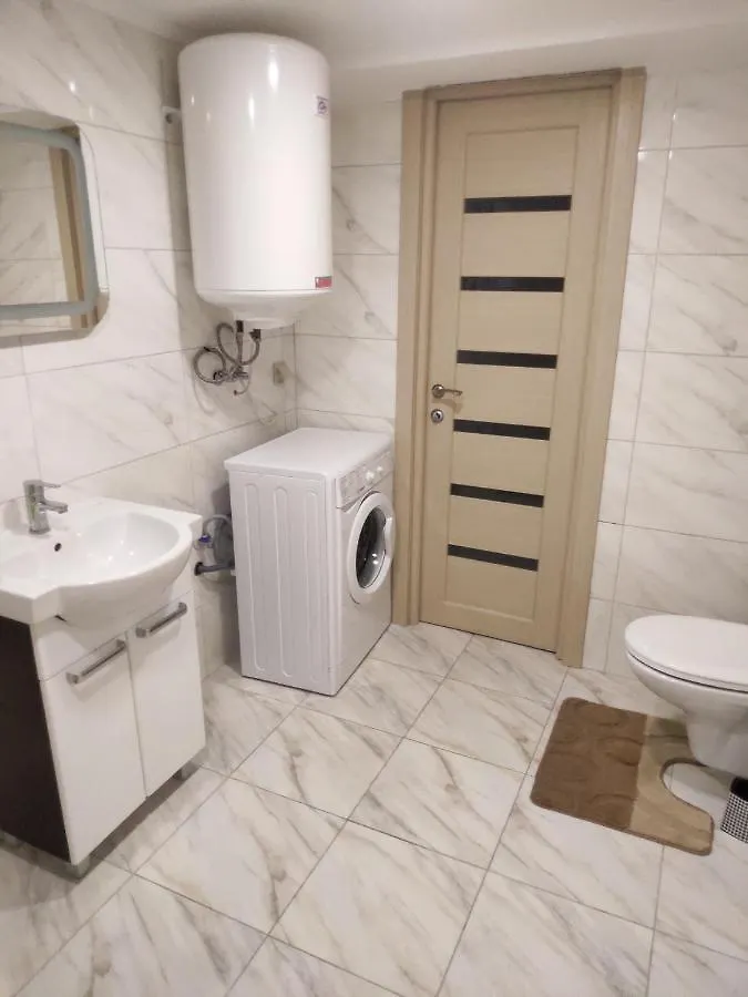 Kiev City Hotel