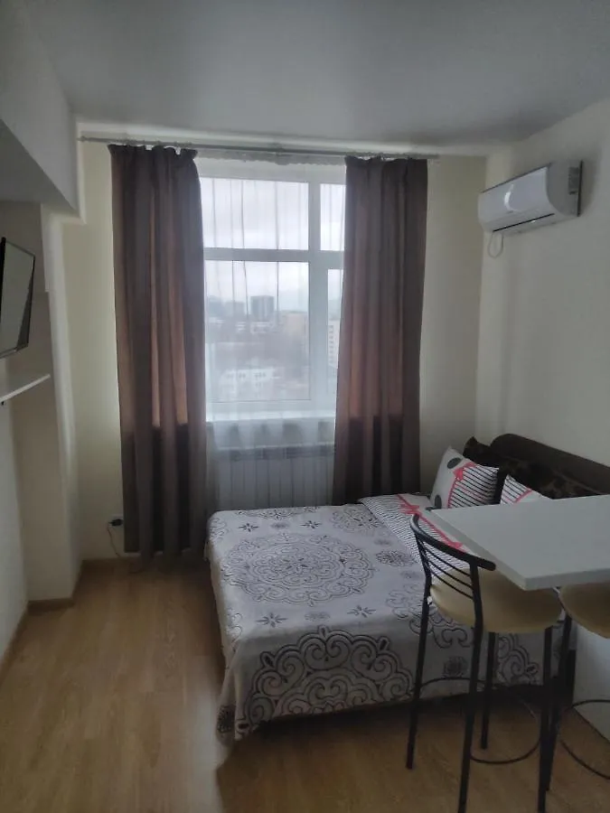 Kiev City Hotel