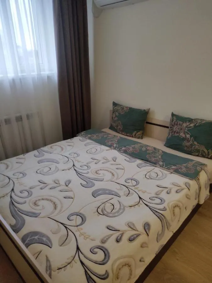 Kiev City Hotel Kyjev