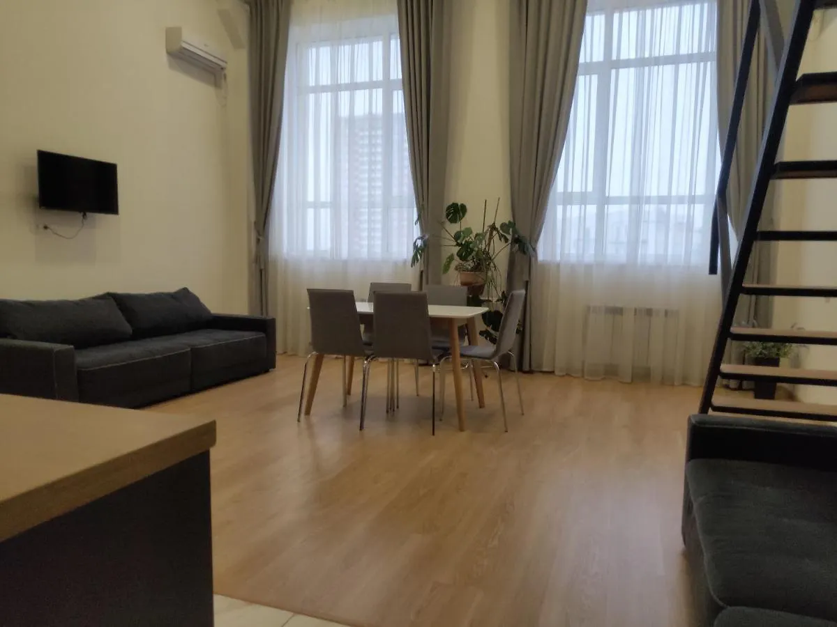 Kiev City Hotel