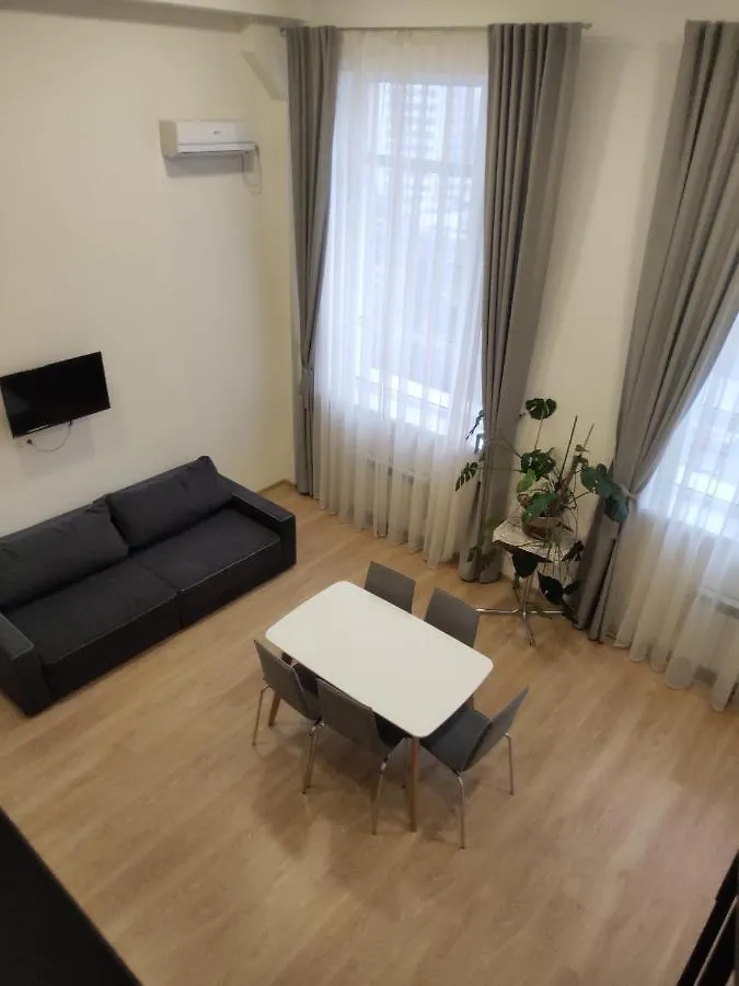 Kiev City Hotel 3*,  Ukrayna