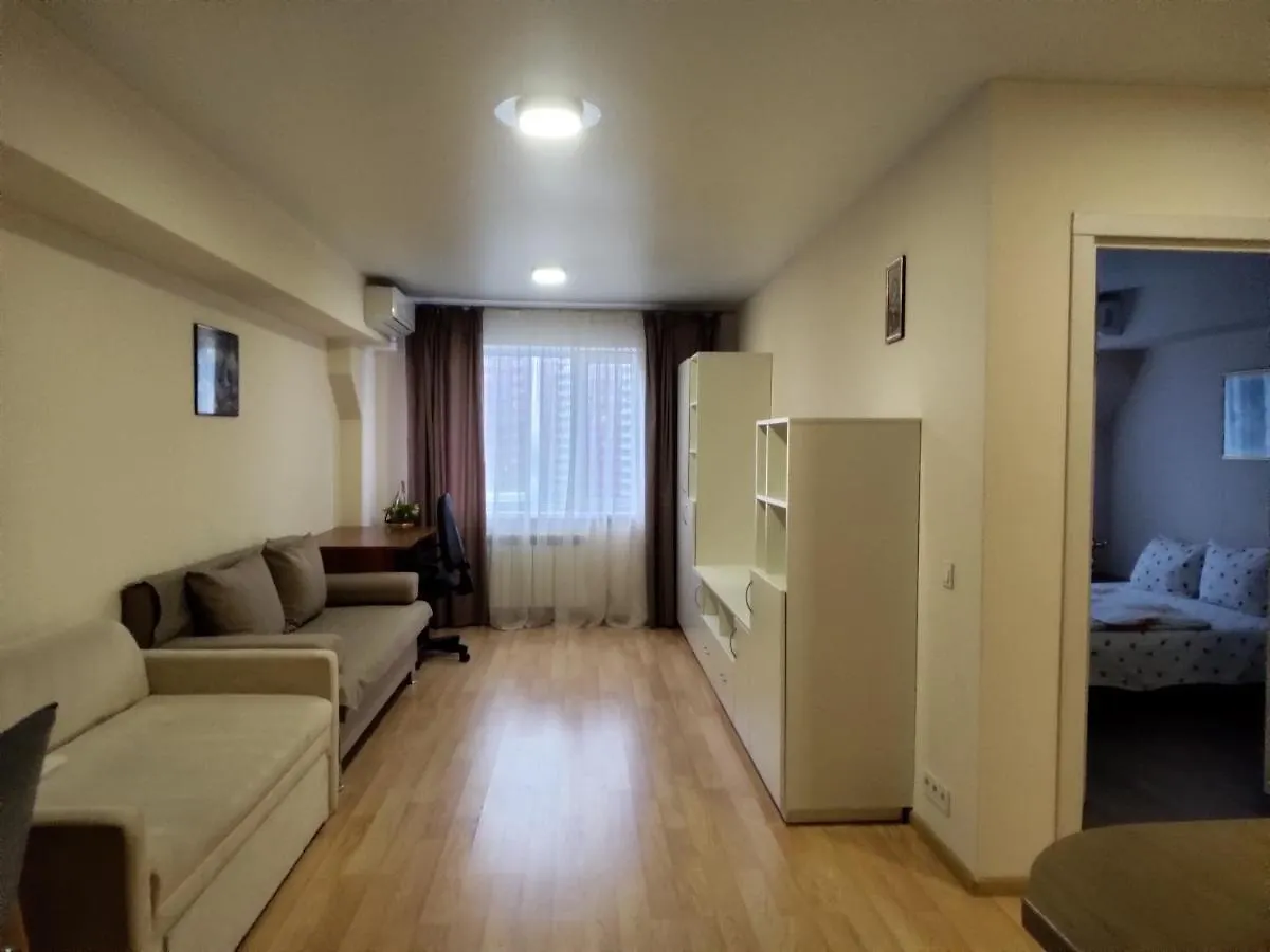 Kiev City Hotel