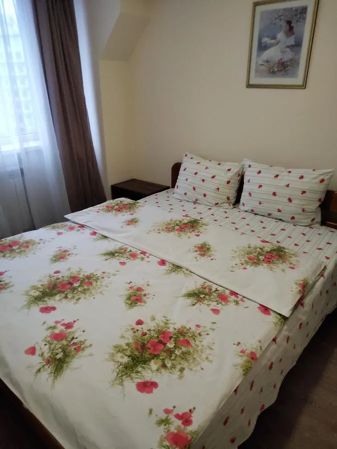 Kiev City Hotel 3*, Kiew Ukraine