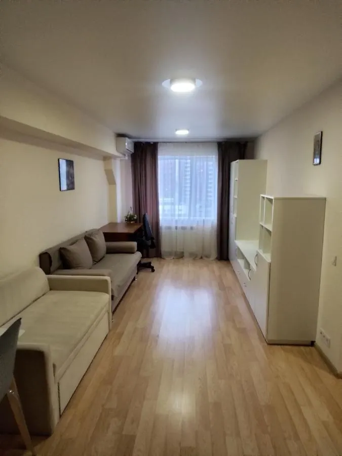 Kiev City Hotel